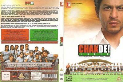 Telugu Dubbed English Chak De India Movies